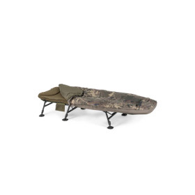 Indulgence HD40 Sleep System Camo