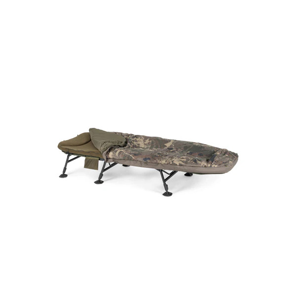 Nash Indulgence HD40 Sleep System 6 legs Standart