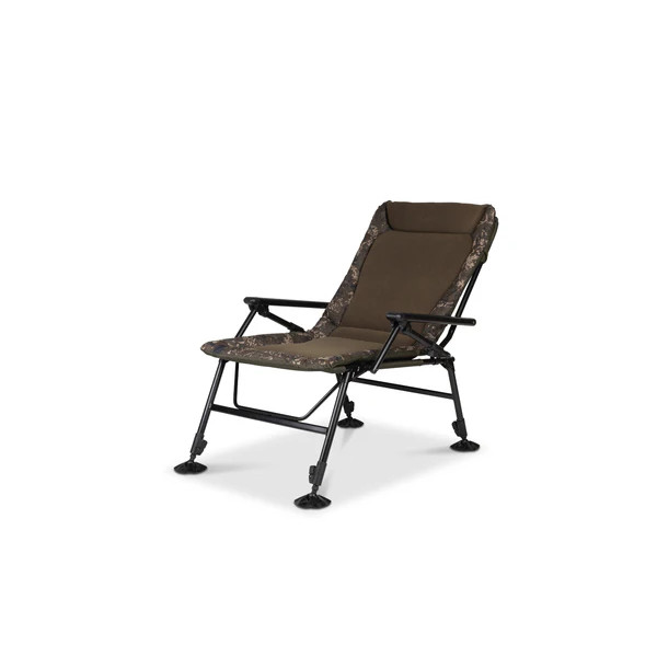 Kėdė Nash Indulgence Big Daddy Auto Recline
