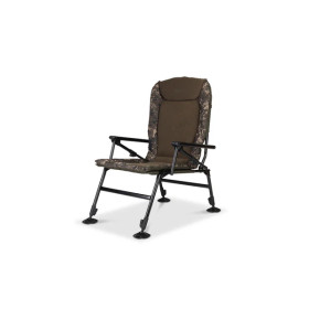 Nash kėdė Hi-Back Auto Recline
