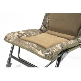 Krēsls Nash Indulgence Ultralite