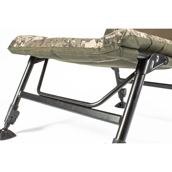 Стул Nash Indulgence Ultralite