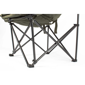 Priekšsēdētājs Nash Indulgence Moon Sēdes vadītājs