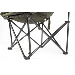 Стул Nash Indulgence Moon Chair