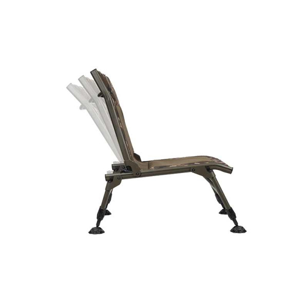 Fox Duralite Recliner Chair