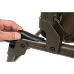 Fox Duralite Recliner XL Arm Chair
