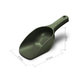 Small shovel Delphin LOADER M