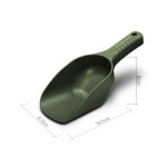 Small shovel Delphin LOADER M