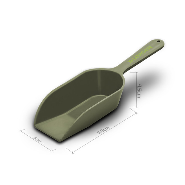 copy of Small shovel Delphin LOADER M