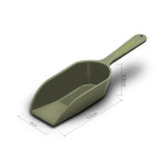 copy of Small shovel Delphin LOADER M