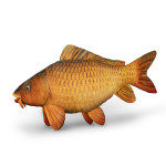 Delphin CARPY Plush Carp