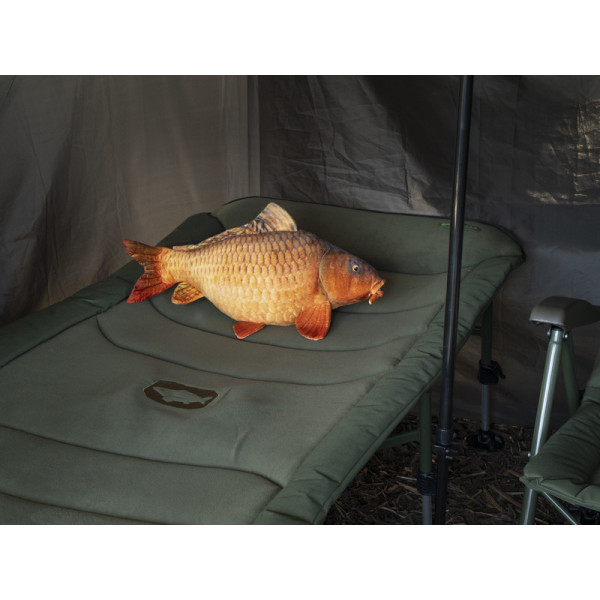 Delphin CARPY Plush Carp