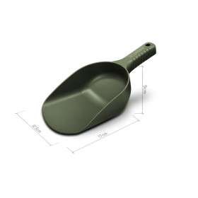 copy of Small shovel Delphin LOADER M