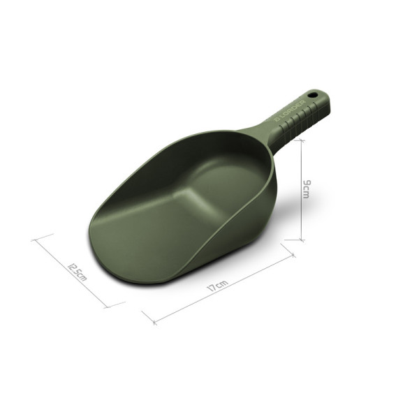 Small shovel Delphin LOADER L