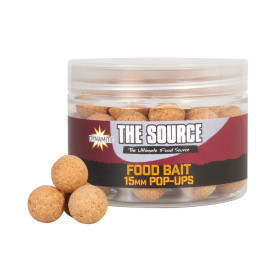 Peldošie katli Dynamite The Source Foodbait Pop Ups