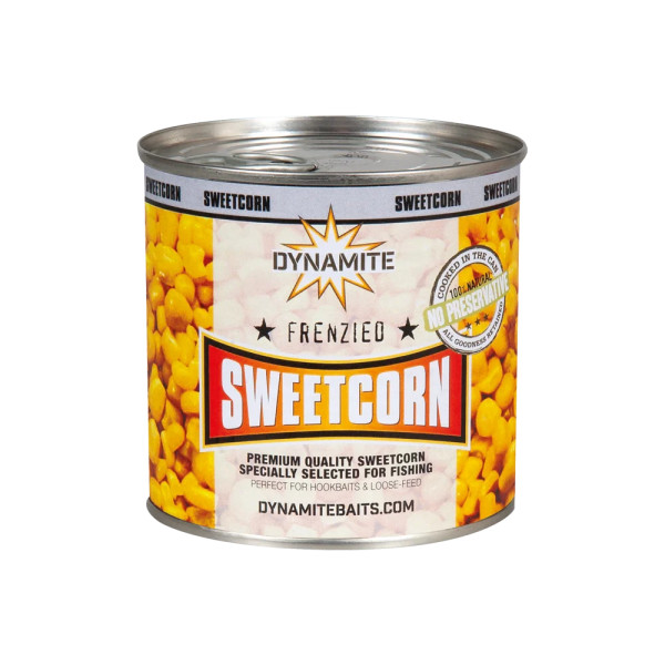 Dynamite SWEETCORN CAN 340G