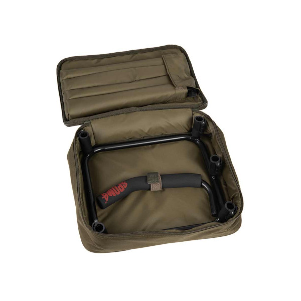 Spomb MK2 Bucket Stand - Single