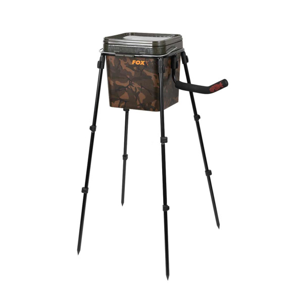 Spomb MK2 Bucket Stand - Single