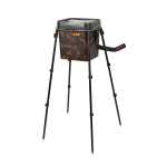 Spomb MK2 Bucket Stand - Single