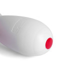 Jaukinimo raketa Spomb Midi white