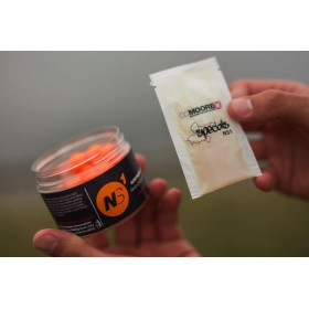 Floating boilers NS1 Northern Specials Orange Pop-Ups