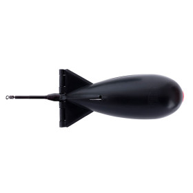 Jaukinimo raketa Spomb Midi black