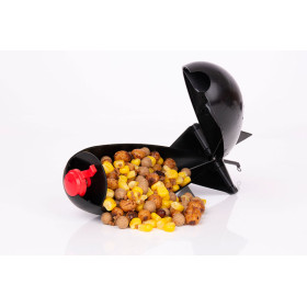 Jaukinimo raketa Spomb Midi black