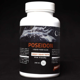 Lunar baits Poseidon skystas jauko papildas