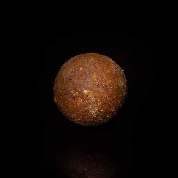 Lunar baits Poseidon boiliai 24mm SOLUBLE 6kg