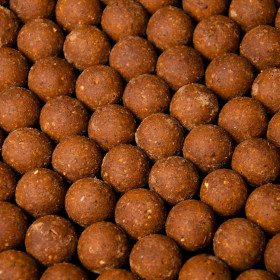 Lunar baits Poseidon boiliai 24mm SOLUBLE 6kg