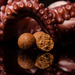 Lunar baits Poseidon boiliai 24mm SOLUBLE 6kg