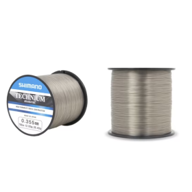 copy of Shimano Line Technium Invisitec 1920m 0.225mm