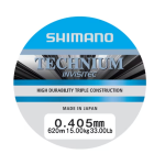 Shimano Line Technium Invisitec 620m 0.405mm