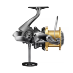 Shimano Reel Aerlex XSC 14000