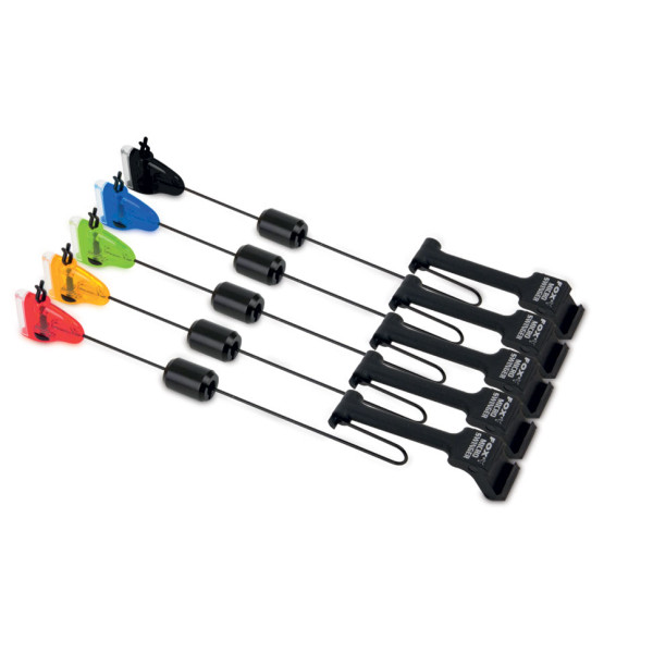 Fox Micro Swinger SET 4+1
