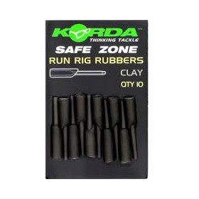 Korda - Run Rig Rubber Clay