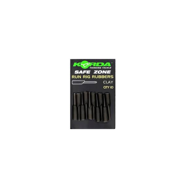 Korda - Run Rig Rubber Clay