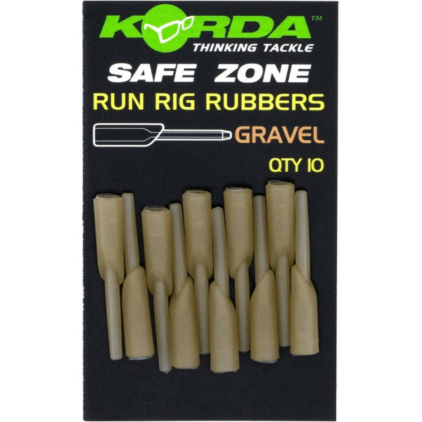 copy of Korda - Run Rig Rubber Clay