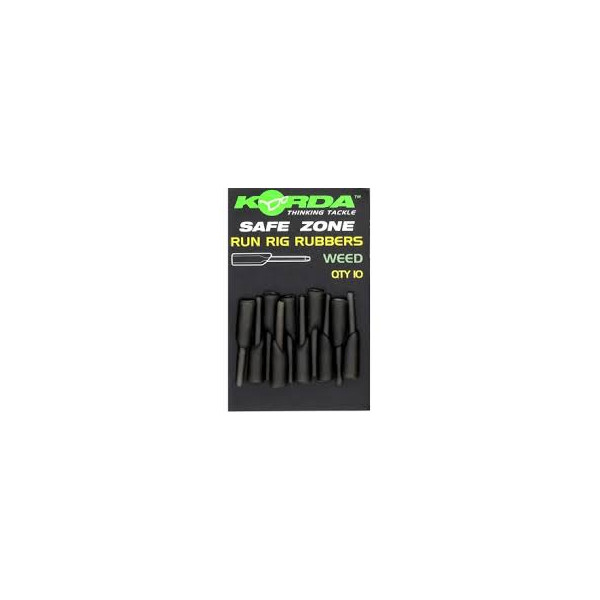 copy of Korda - Run Rig Rubber Clay