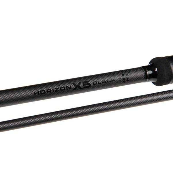 Fox Horizon X5 Black Rods 13ft 4lb