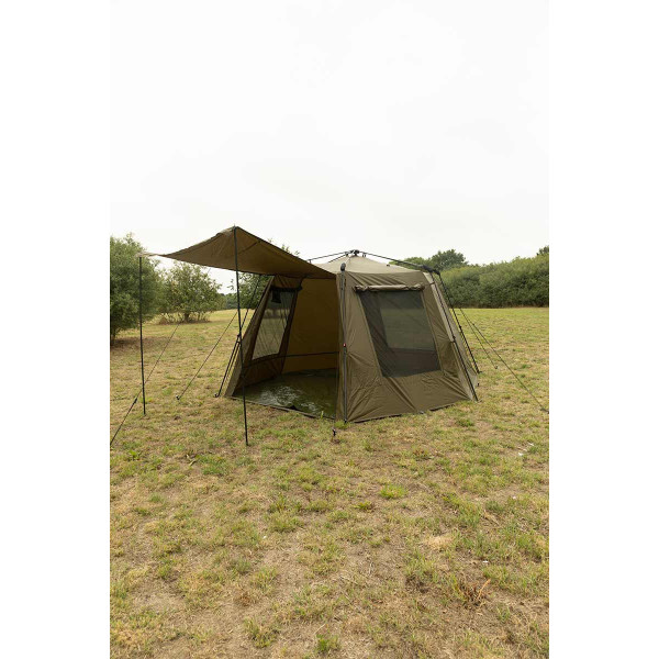 Fox EOS Social Shelter - XL