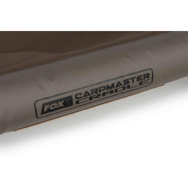 Fox Carpmaster Welded Cradle