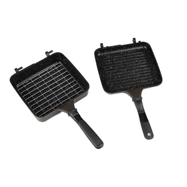 Fox Multi Pans deep keptuvė