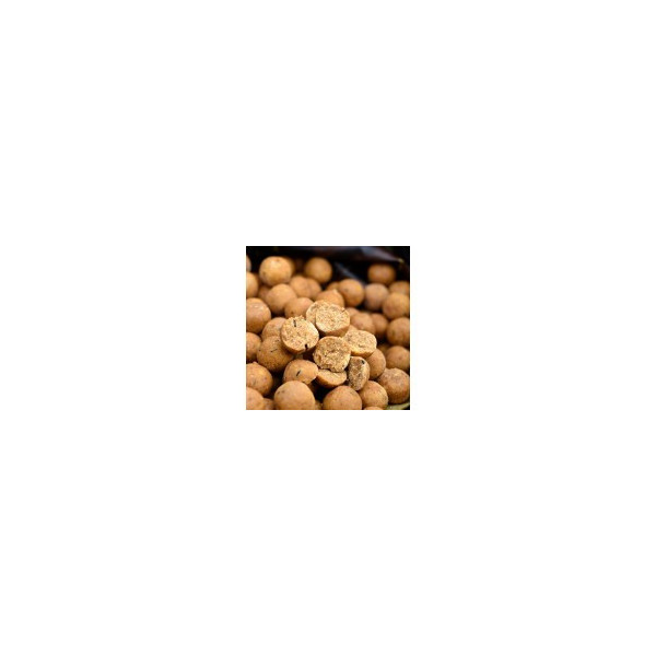 Boiliai CCMOORE Live System Shelf Life baits