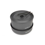 Fox Cookware 4 Piece Deluxe Cook Set