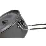 Fox Cookware 4 Piece Deluxe Cook Set