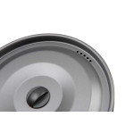 Fox Cookware 4 Piece Deluxe Cook Set