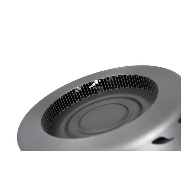 Fox Cookware 1.5l Heat Transfer Kettle