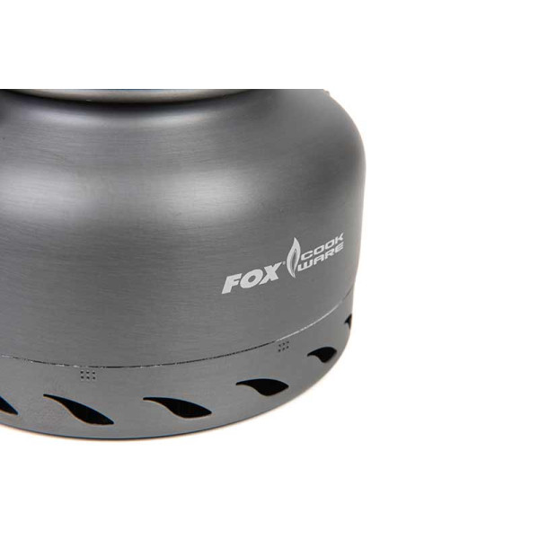 Fox Cookware 1.5l Heat Transfer Kettle