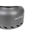 Fox Cookware 1.5l Heat Transfer Kettle